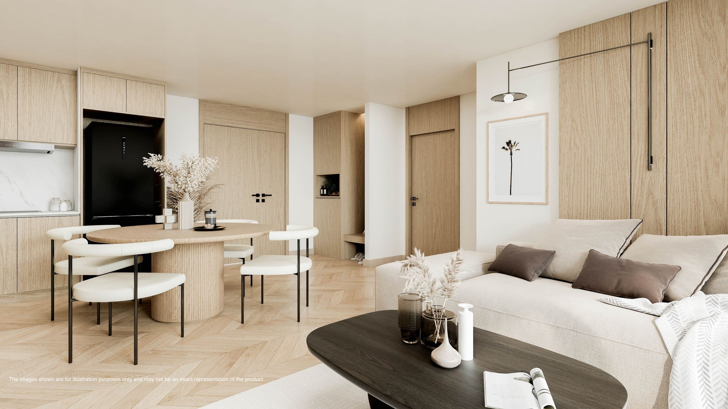 Maviston Mai KhaoLeasehold master plan 5